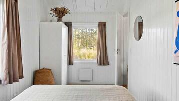 Ferienhaus | Innenbereich