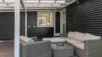 Ferienhaus | Innenbereich