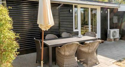 4 Star Holiday Home in Rodby