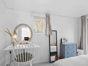 House | Interior - 4 Star Holiday Home in Rodby (Rodby)