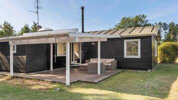 House | Exterior