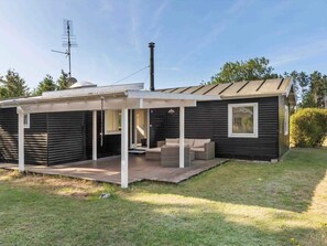 House | Exterior