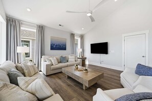 TV