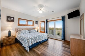 7 soverom, strykejern/-brett, wi-fi (inkludert) og sengetøy