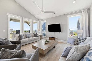 TV