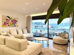 Televisor intel·ligent 