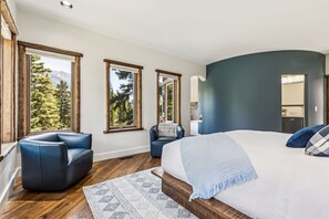 6 soveværelser, strygejern/strygebræt, Wi-Fi, sengetøj