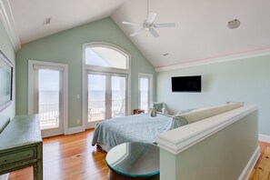 6 عدّة غرف نوم ومكتب ومكواة/لوح كي وواي فاي مجانًا