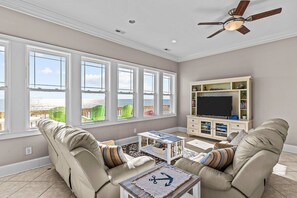 Télévision, livres