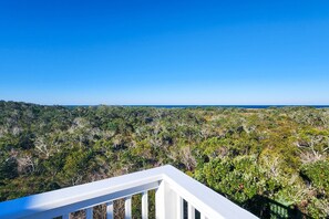 Property grounds - Sound-view home with pool, hot tub, pool table, AC, upgrades & washer/dryer (Avon)
