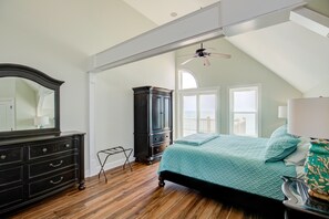 7 bedrooms, free WiFi, bed sheets