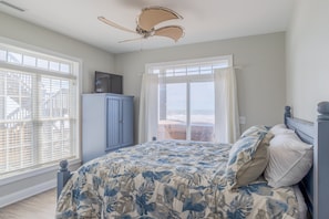9 bedrooms, iron/ironing board, free WiFi, bed sheets