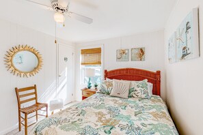 3 chambres, Wi-Fi, draps fournis