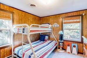 3 Schlafzimmer, WLAN, Bettwäsche