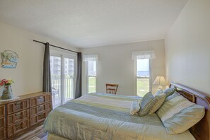 2 soverom, wi-fi (inkludert) og sengetøy