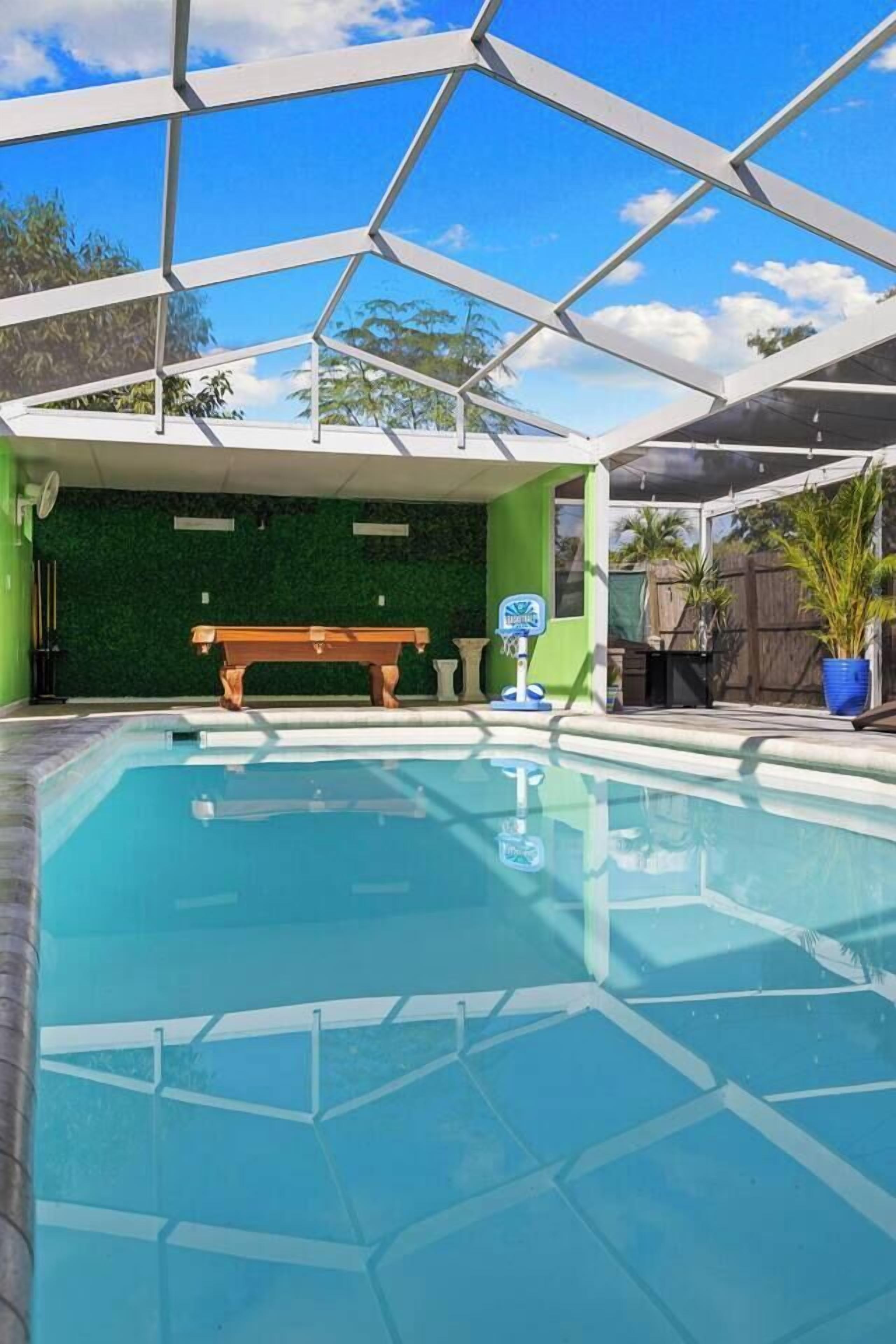 Pool