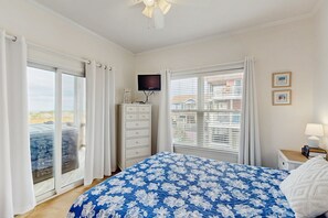 5 間睡房、免費 Wi-Fi、床單