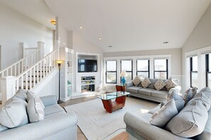 Smart TV y reproductor de DVD 