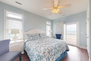 10 soverom, strykejern/-brett, wi-fi (inkludert) og sengetøy