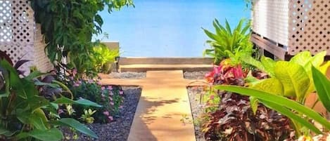 Terrain de lâhĂ©bergement