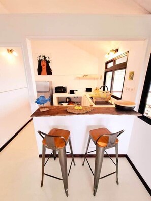 Interior - Fare 'Aute by Tiare Lodge (Windward Islands)