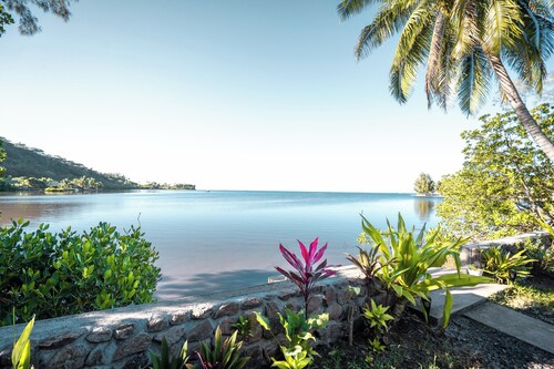 Fare 'Aute by Tiare Lodge