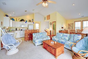 Televisio, pöytäjalkapallopöytä