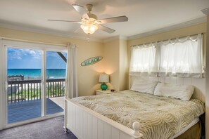 4 chambres, Wi-Fi gratuit, draps fournis