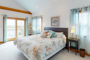 3 habitaciones, wifi gratis y ropa de cama 