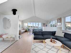 House | Interior - 5 Star Holiday Home in Hjorring (Hjørring)
