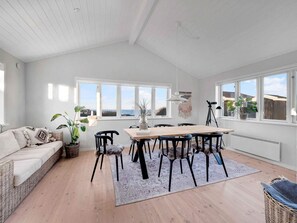 Interior - 5 Star Holiday Home in Hjorring (Hjørring)