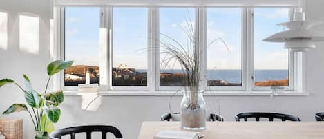 Casa | Parte interna