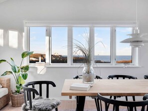 House | Interior - 5 Star Holiday Home in Hjorring (Hjørring)