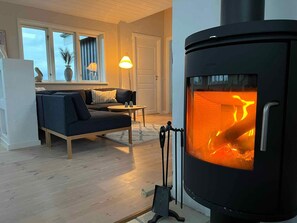 House | Interior - 5 Star Holiday Home in Hjorring (Hjørring)