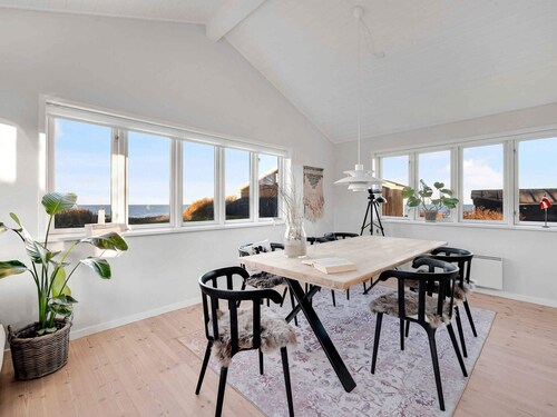 5 Star Holiday Home in Hjorring