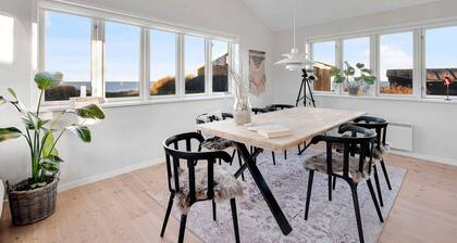 5 Star Holiday Home in Hjorring