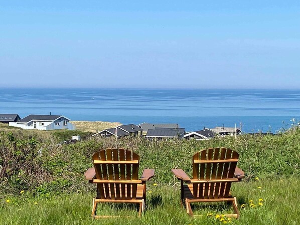 House | Exterior - 5 Star Holiday Home in Hjorring (Hjørring)