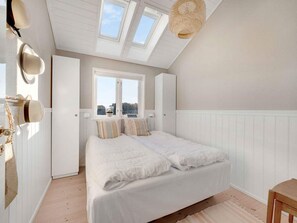 Interior - 5 Star Holiday Home in Hjorring (Hjørring)