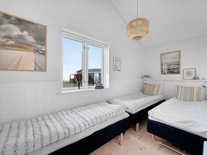 House | Interior - 5 Star Holiday Home in Hjorring (Hjørring)