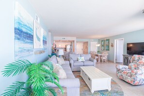 Smart-TV, Tischfußball