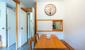 Dining - Roche Combe 14 (Les Avanchers-Valmorel)