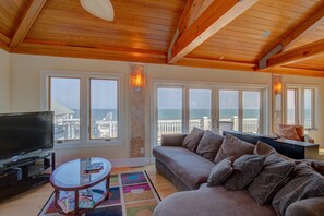 تلفزيون ذكي