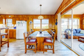 تناول الطعام