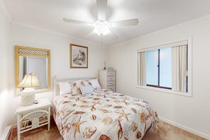 1 slaapkamer, gratis wifi, beddengoed