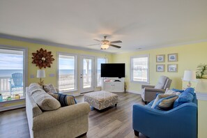 Téléviseur connecté