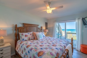 4 bedrooms, free WiFi, bed sheets