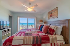 4 bedrooms, free WiFi, bed sheets