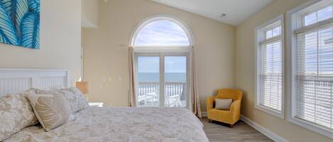 6 bedrooms, free WiFi, bed sheets