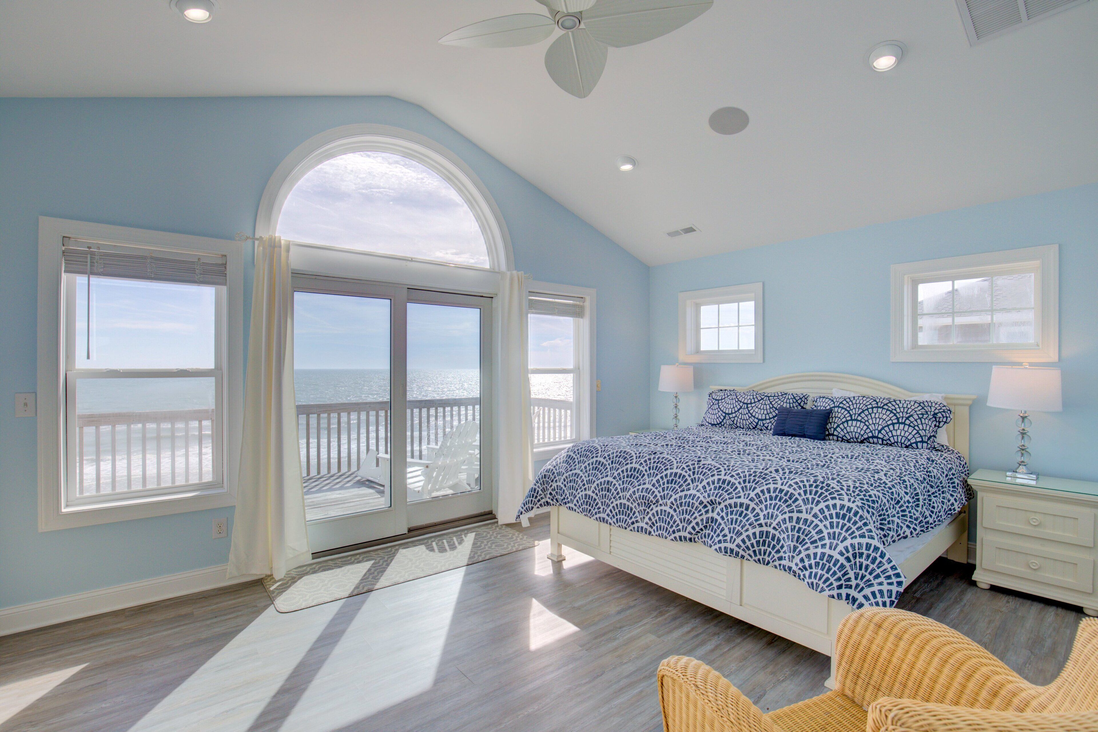 6 sovrum, gratis wi-fi och sängkläder