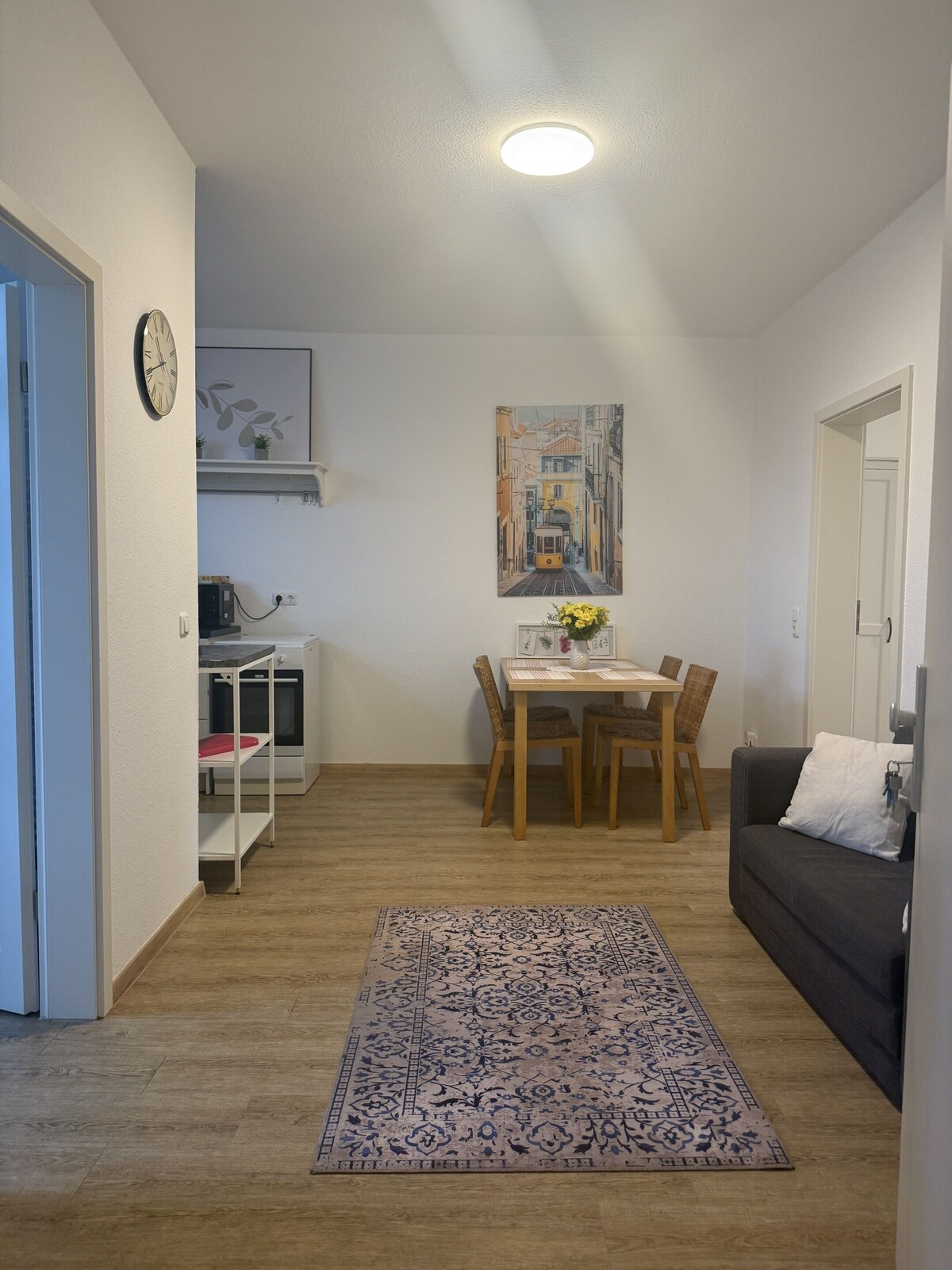 Bild für Gastgeberprofil